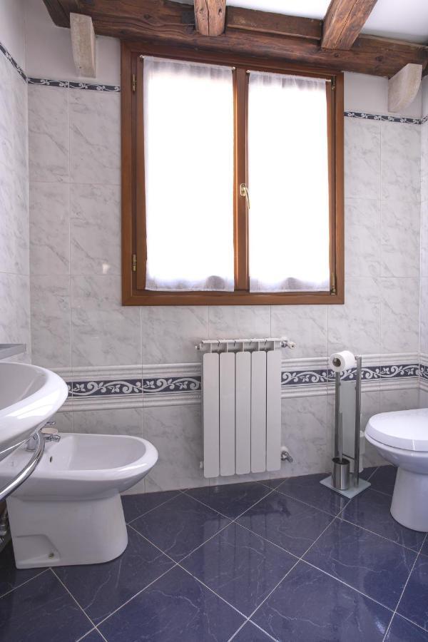 Guglie View Apartment Venice Luaran gambar