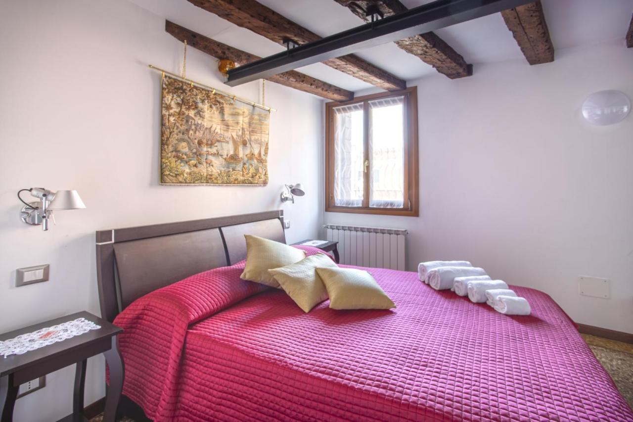 Guglie View Apartment Venice Luaran gambar