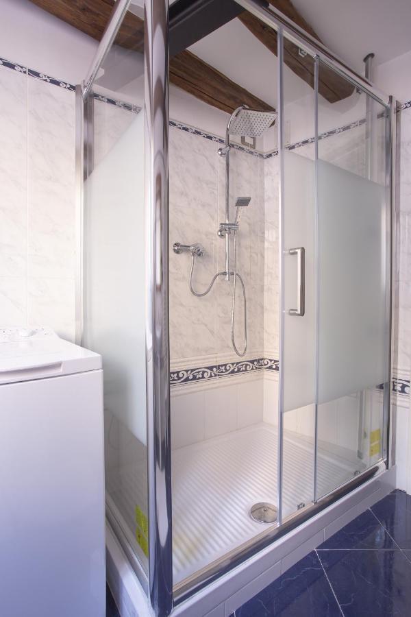 Guglie View Apartment Venice Luaran gambar