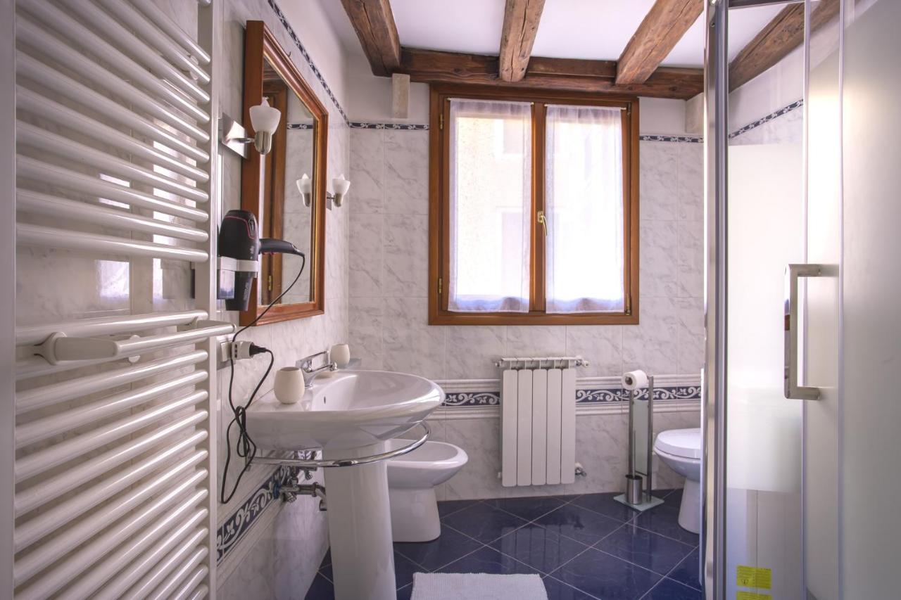 Guglie View Apartment Venice Luaran gambar