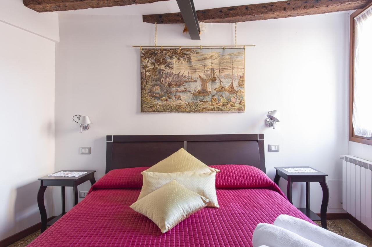Guglie View Apartment Venice Luaran gambar